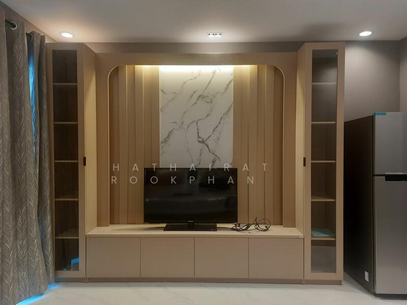 Regent Home Bangson 2 Phase 28, Bangkok