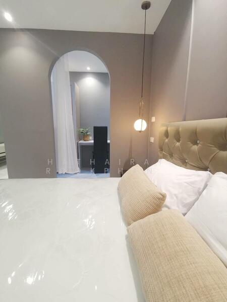 Regent Home Bangson 2 Phase 28, Bangkok