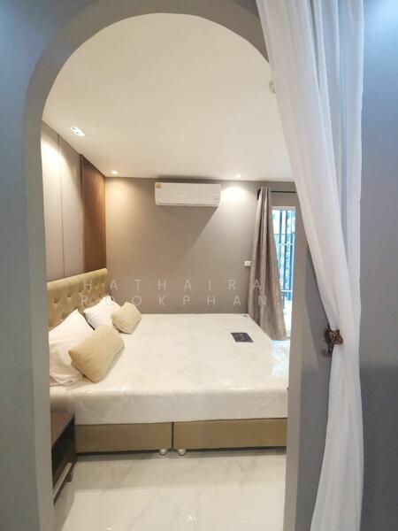 Regent Home Bangson 2 Phase 28, Bangkok