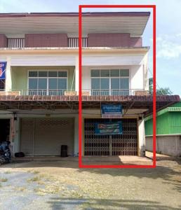 บ้านพักอาศัย 2 ชั้น ลำทับ กระบี่