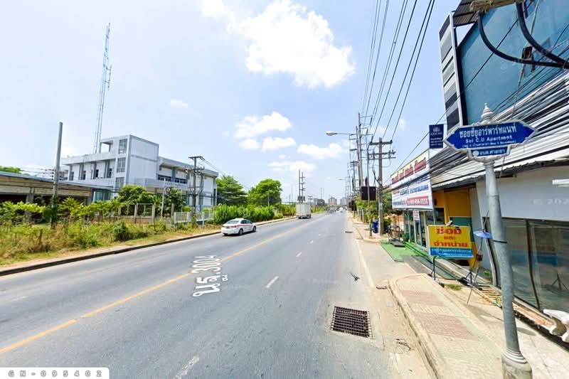 Salaya Condo, Nakhon Pathom