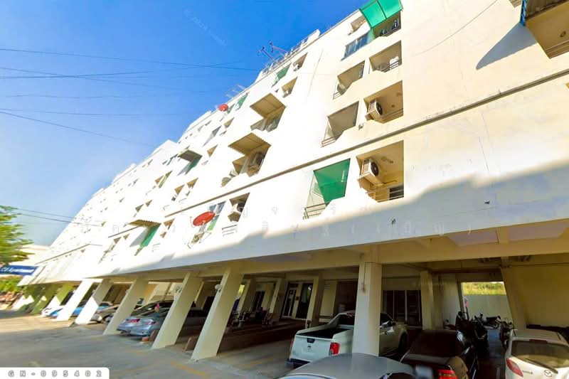 Salaya Condo, Nakhon Pathom