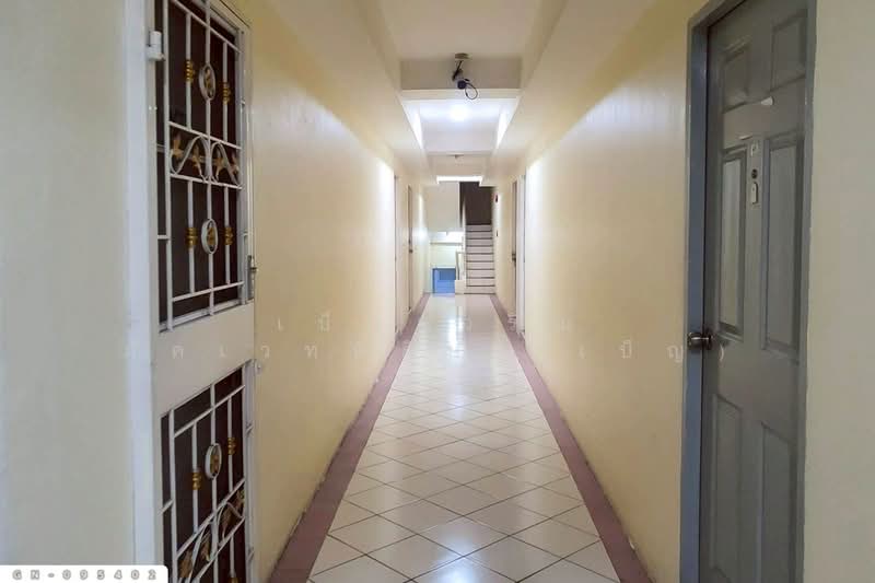 Salaya Condo, Nakhon Pathom