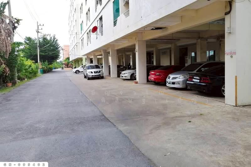 Salaya Condo, Nakhon Pathom