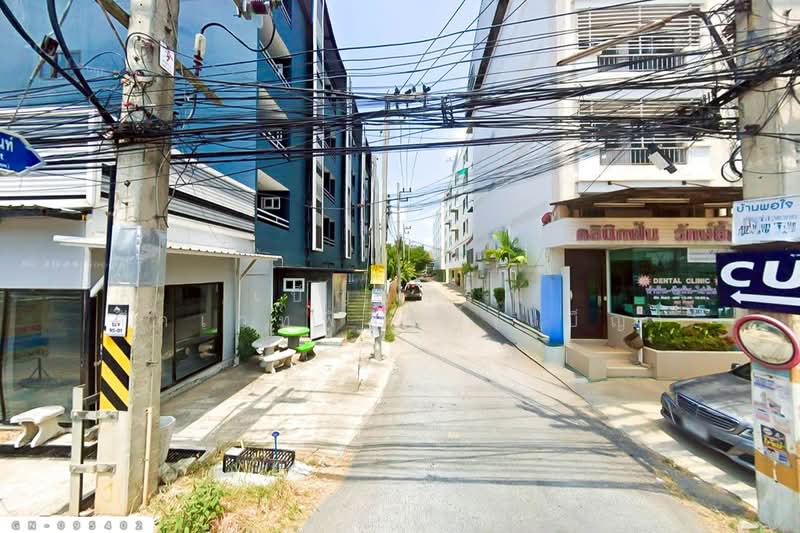 Salaya Condo, Nakhon Pathom