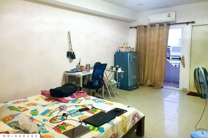 Salaya Condo, Nakhon Pathom