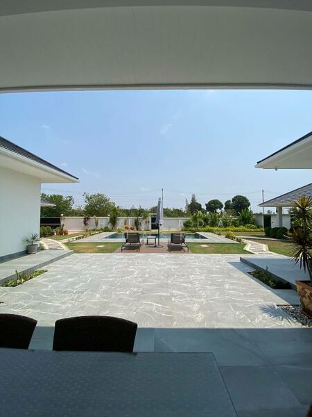 5-BR Villa, Prachuap Khiri Khan