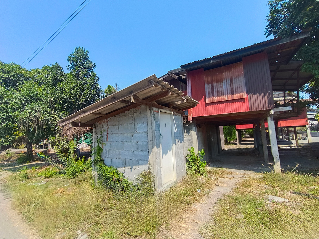บ้านเดี่ยว สุพรรณบุรี