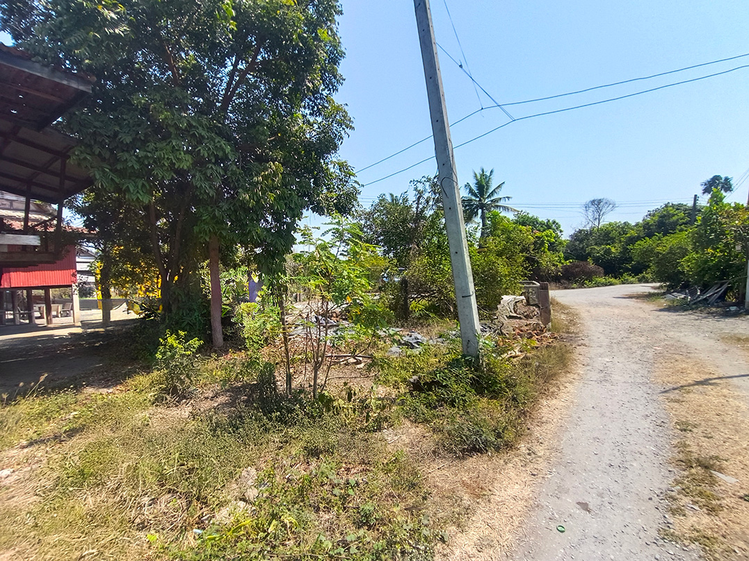 บ้านเดี่ยว สุพรรณบุรี