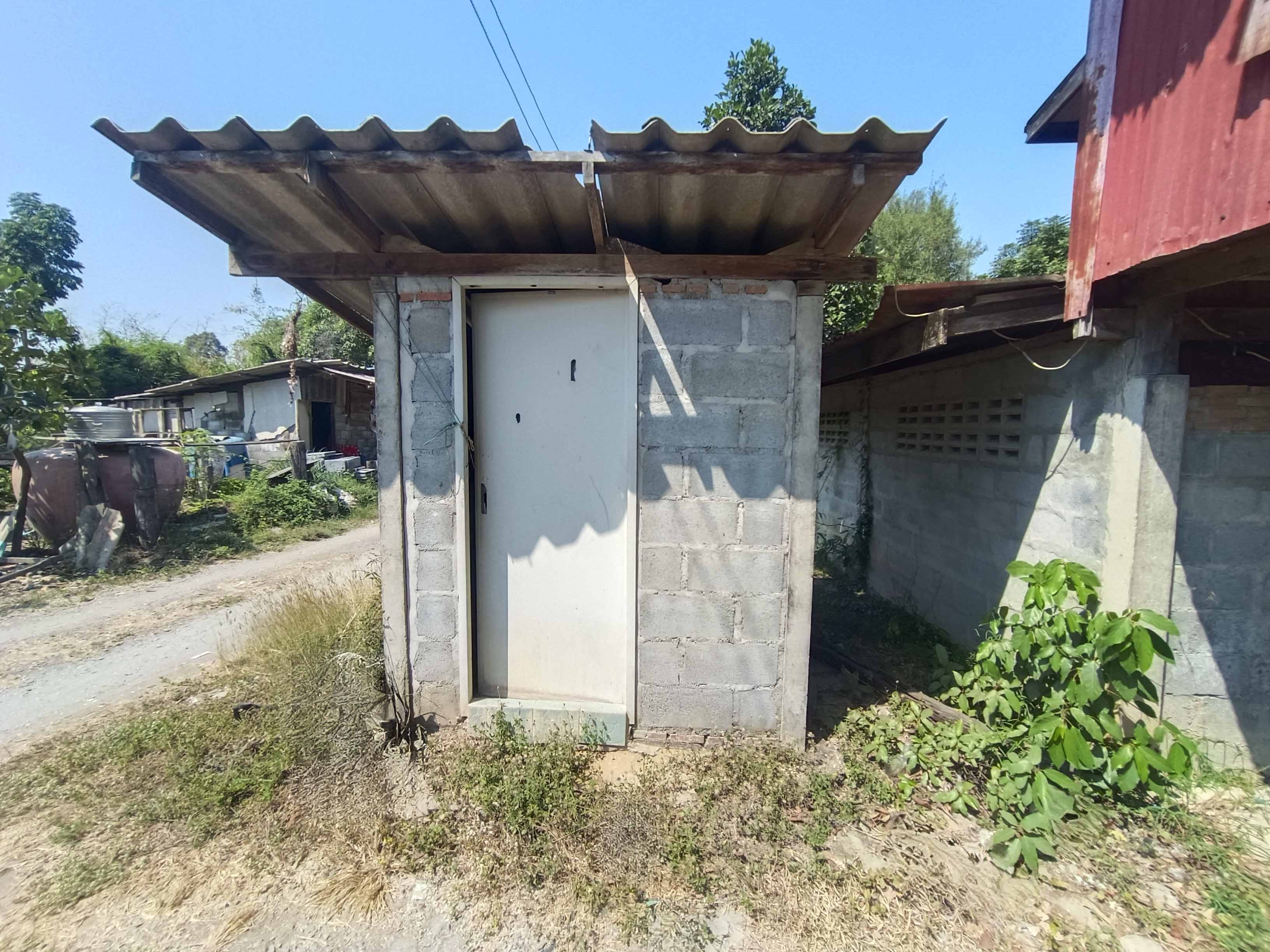 บ้านเดี่ยว สุพรรณบุรี
