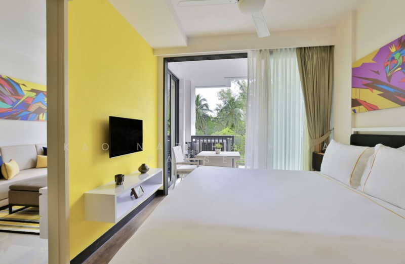 Cassia Phuket, Phuket