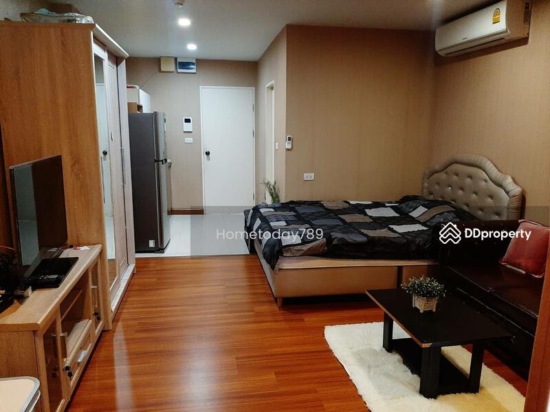 Airlink Residence, Bangkok