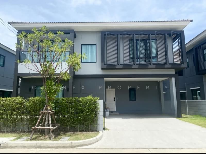 Centro Bangna-Kingkaew, Samut Prakan