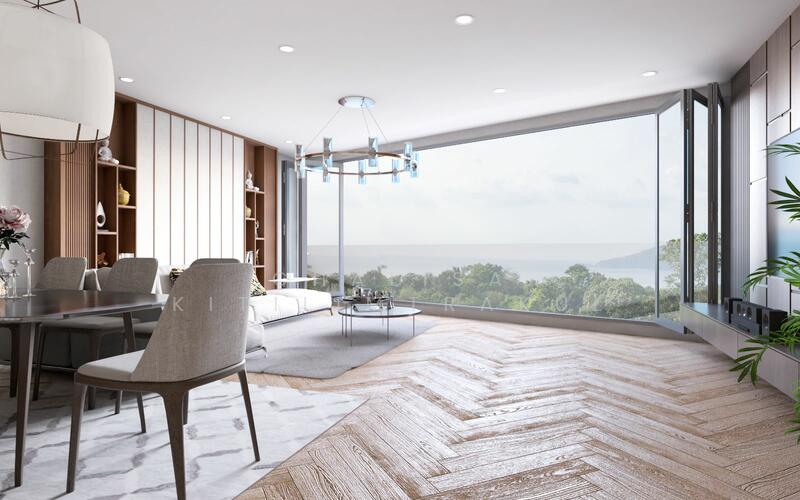 Bluepoint Condominiums, Phuket