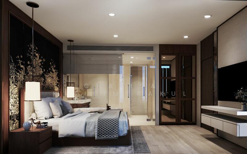 Bluepoint Condominiums, Phuket