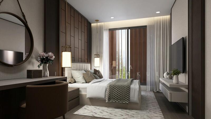 Bluepoint Condominiums, Phuket