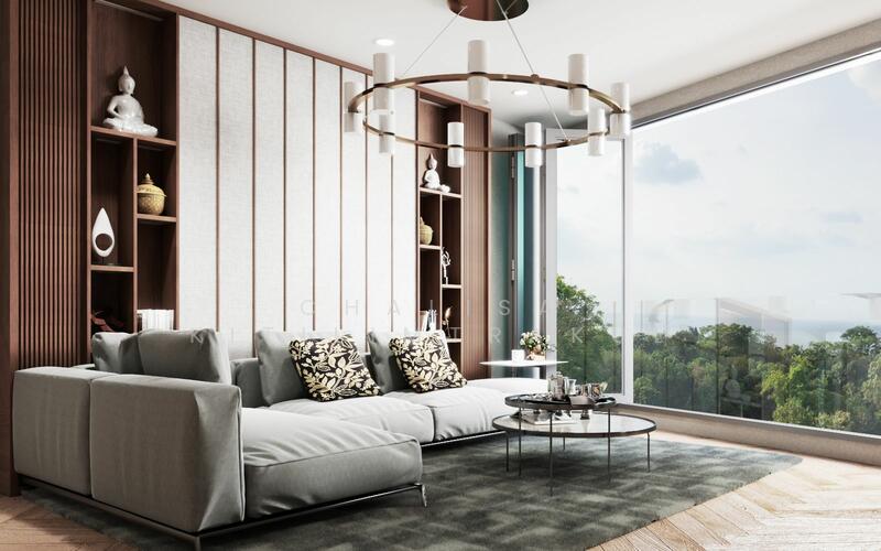 Bluepoint Condominiums, Phuket