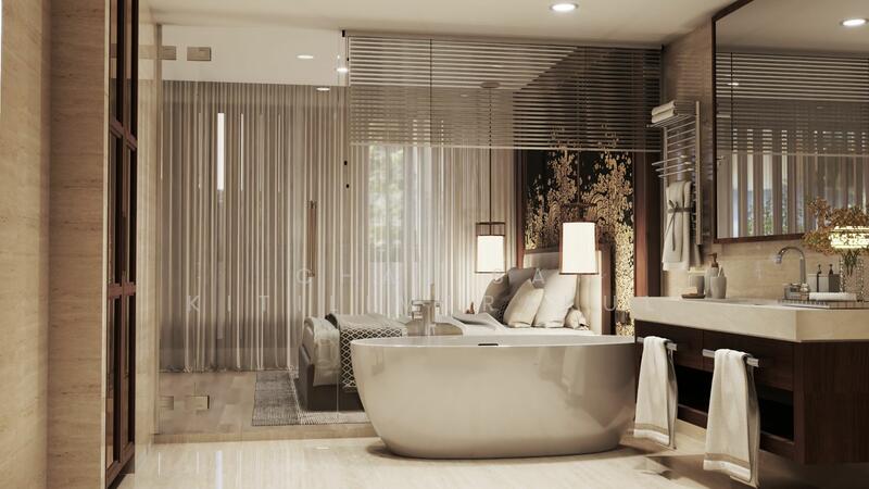 Bluepoint Condominiums, Phuket
