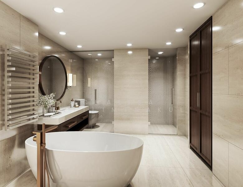 Bluepoint Condominiums, Phuket