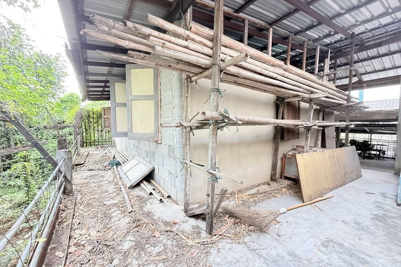 ที่ดินเมืองนนท์ ไม่ถึงล้าน ห่างนครอินทร์เพียง 400 เมตร, Nonthaburi