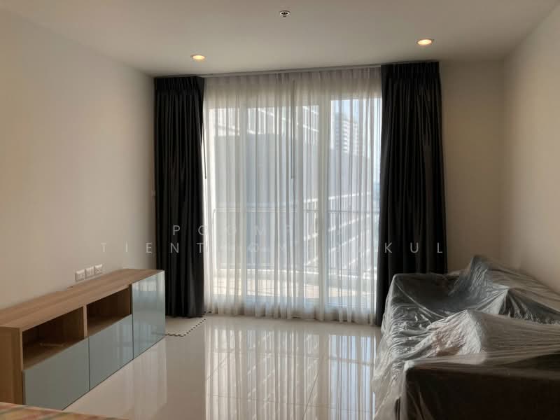 Supalai Riva Grande Rama 3, Bangkok