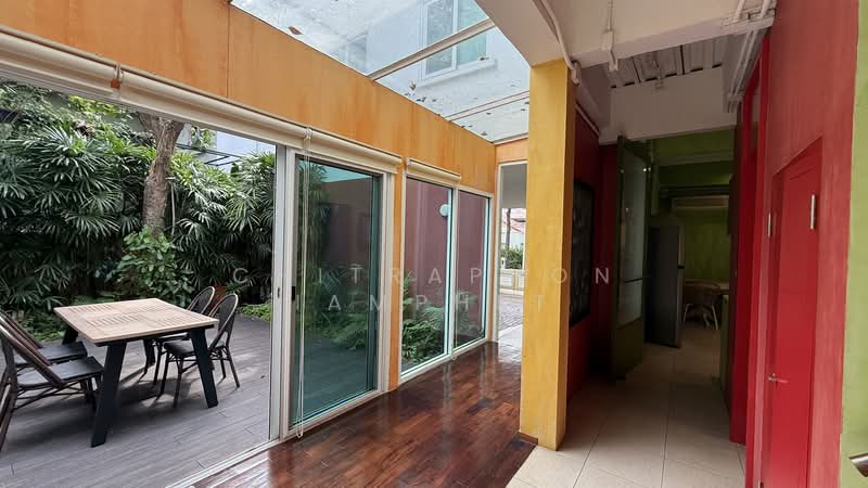 Noble Tara Town in Town, Bangkok