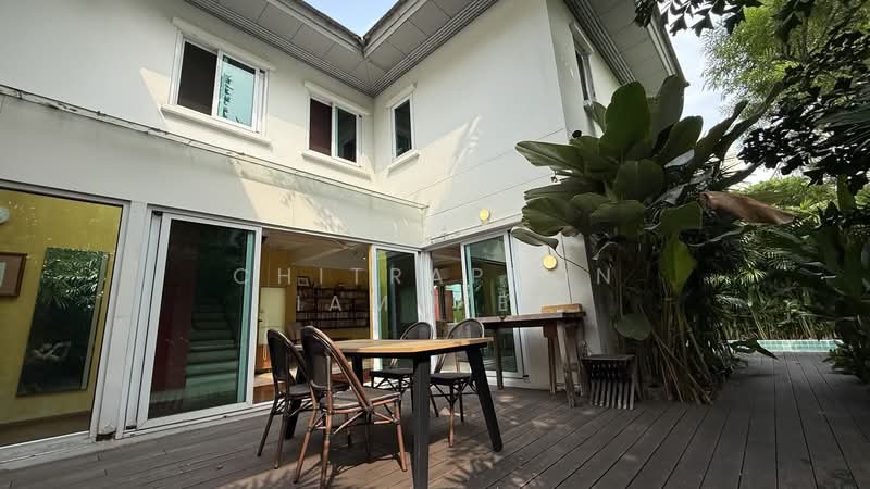 Noble Tara Town in Town, Bangkok