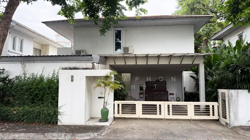 Noble Tara Town in Town, Bangkok