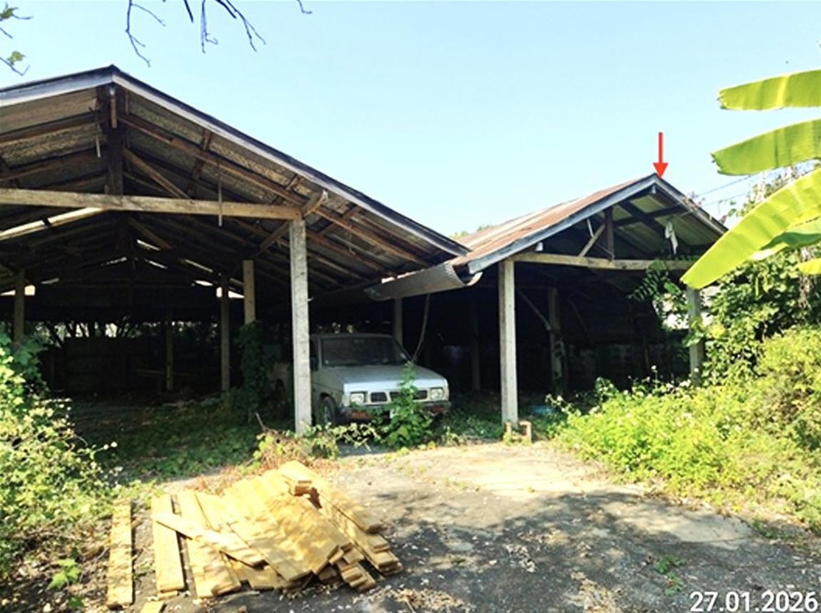 ที่ดินพักผ่อนหย่อนใจ สูงเม่น แพร่