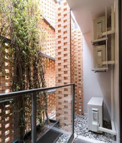 Quintara Treehaus Sukhumvit 42, Bangkok