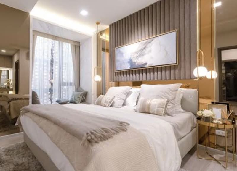 Quintara Treehaus Sukhumvit 42, Bangkok