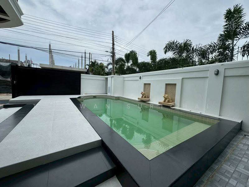 5-BR House, Chon Buri (Pattaya)