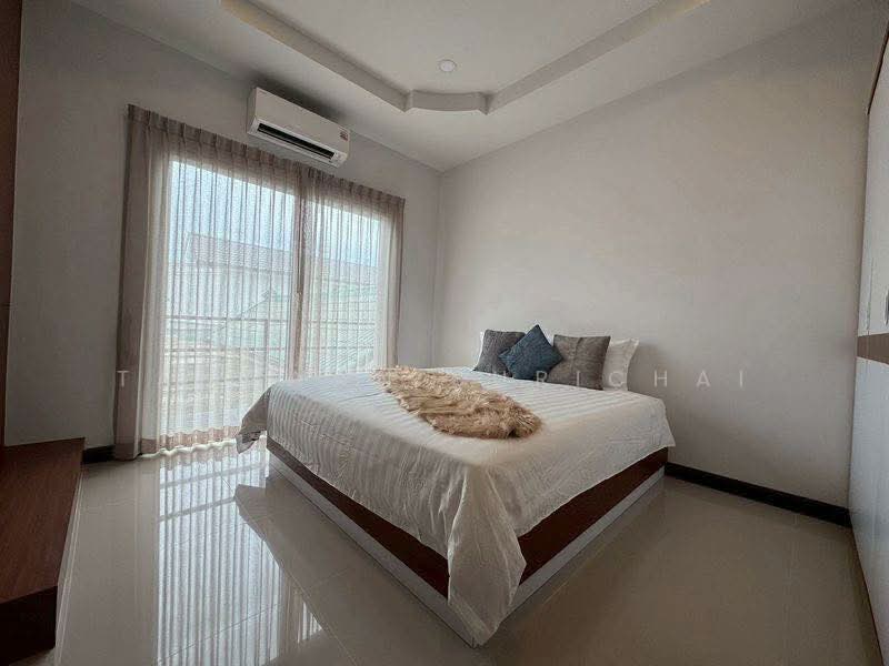 5-BR House, Chon Buri (Pattaya)