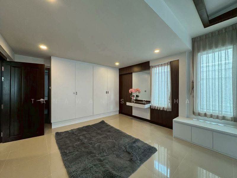 5-BR House, Chon Buri (Pattaya)