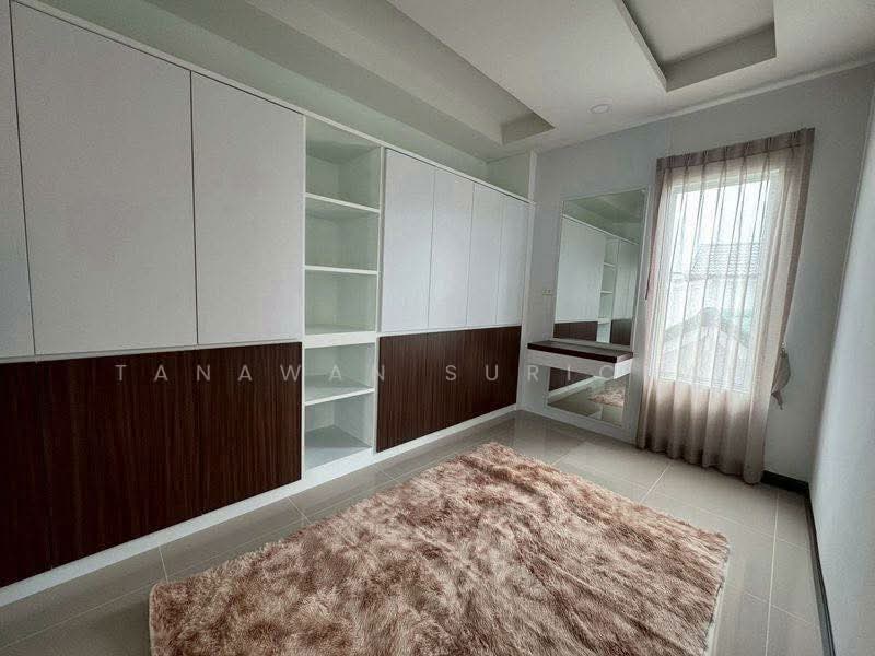 5-BR House, Chon Buri (Pattaya)