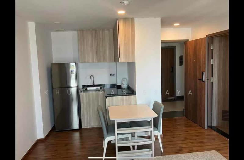Stasia Residence Sriracha, Chon Buri (Pattaya)