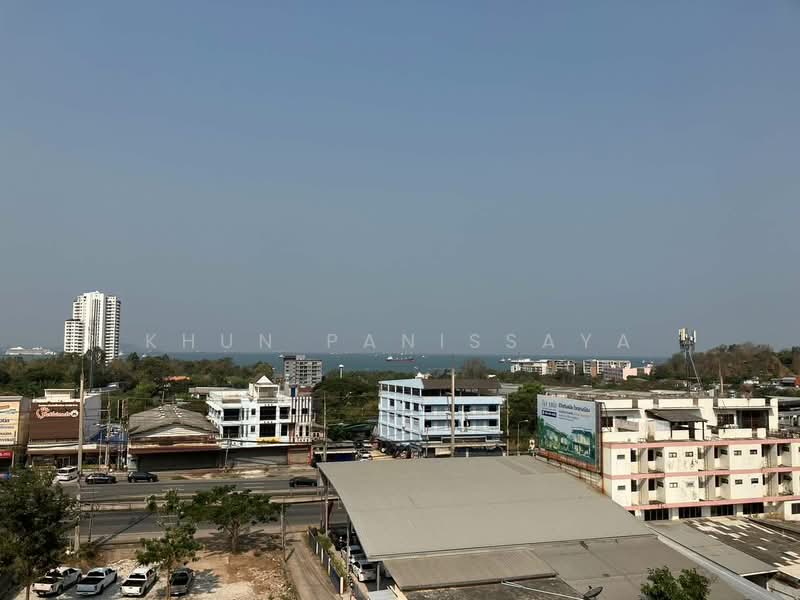 Stasia Residence Sriracha, Chon Buri (Pattaya)