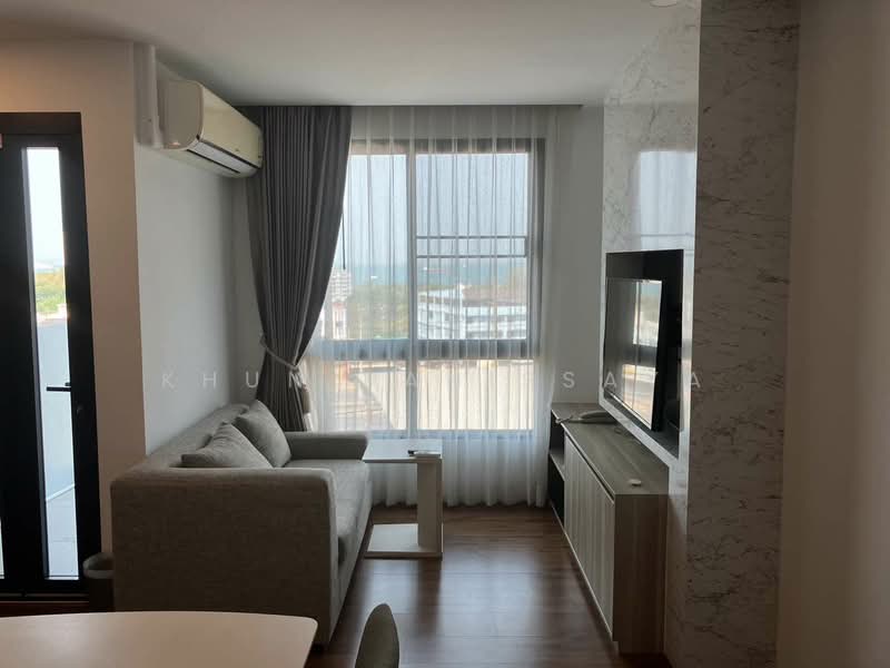 Stasia Residence Sriracha, Chon Buri (Pattaya)