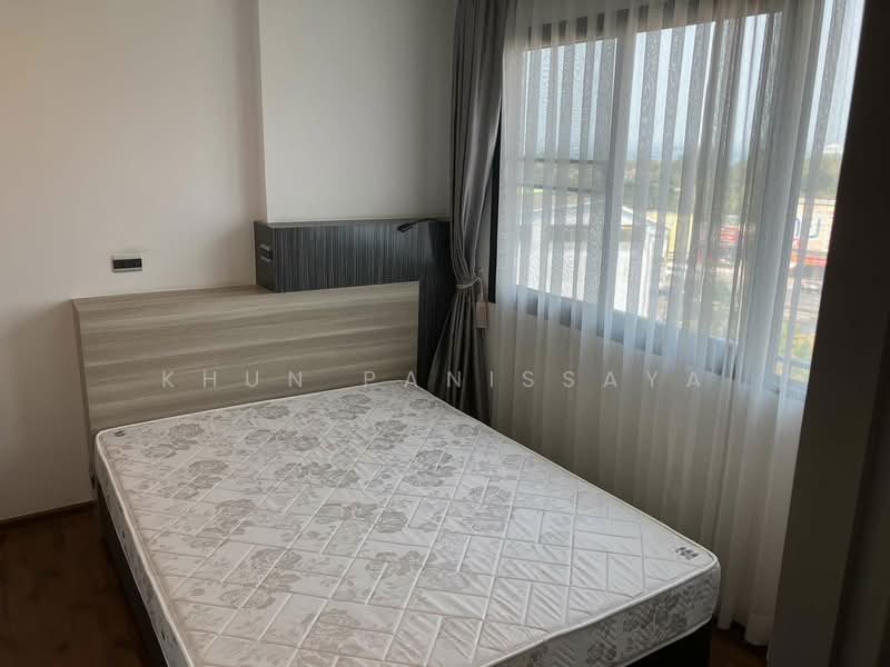 Stasia Residence Sriracha, Chon Buri (Pattaya)