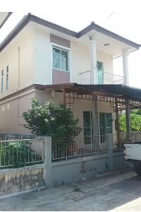 Single-Family House in Nong Kham, Bangkok