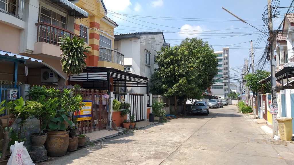 Supakorn Village