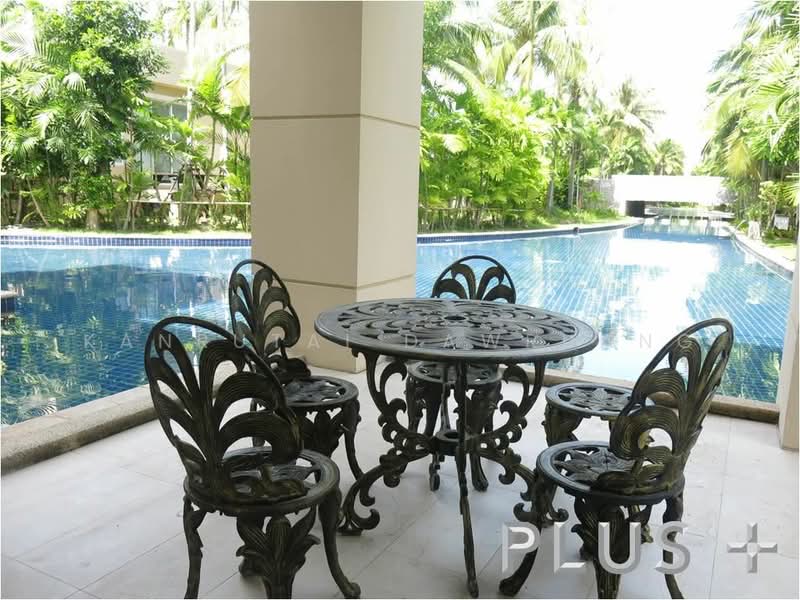 Blue Lagoon Resort Hua Hin, Phetchaburi