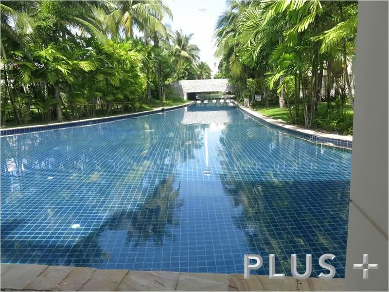 Blue Lagoon Resort Hua Hin, Phetchaburi