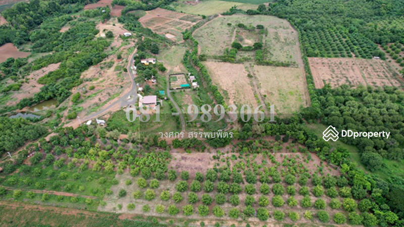 ขายที่ดินเพชรบูรณ์ วิวทิวเขา, Phetchabun