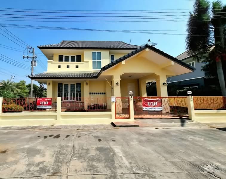 เลิฟลี่ โฮม พระราม 2, Samut Sakhon