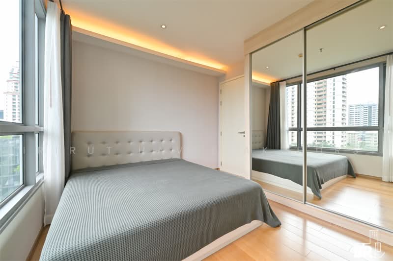 H Sukhumvit 43, Bangkok