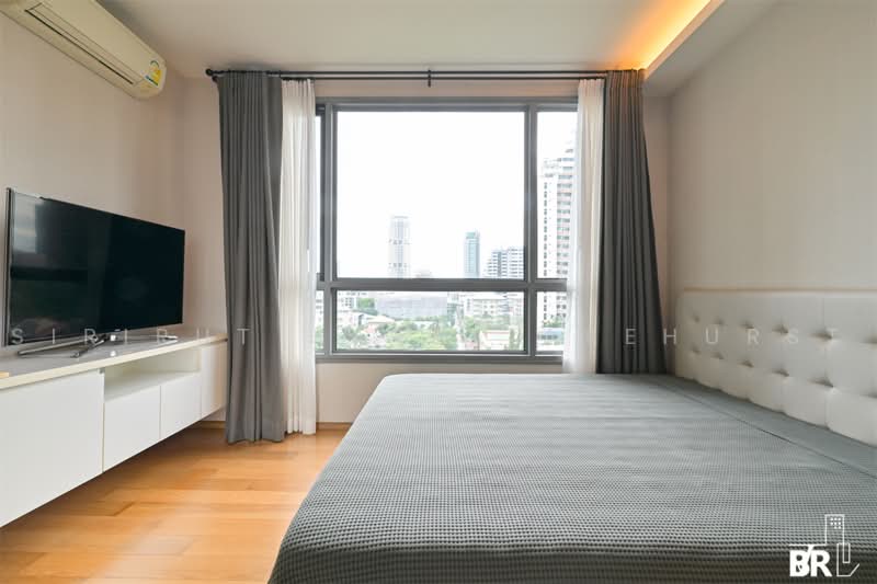 H Sukhumvit 43, Bangkok