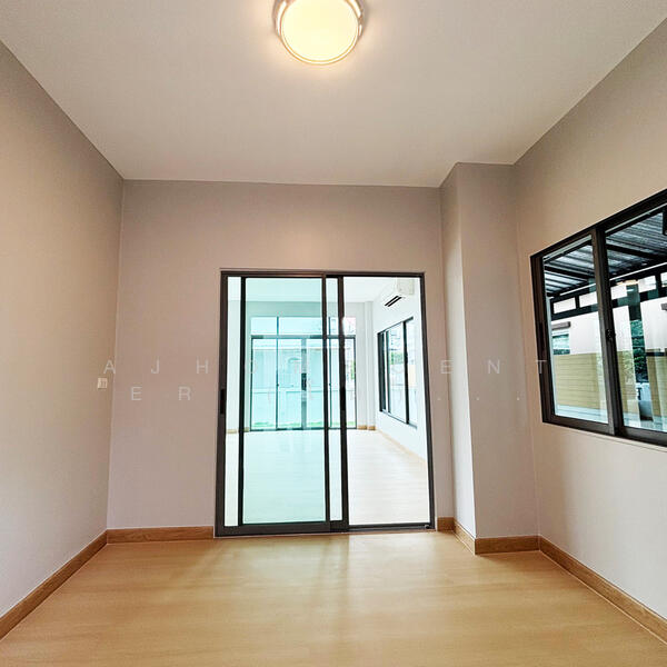 Perfect Place Rattanathibet-Saima, Nonthaburi