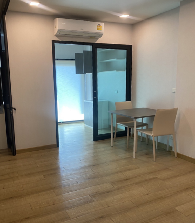 Condominium project City Link Condo in Nakhon Ratchasima, Nakhon Ratchasima