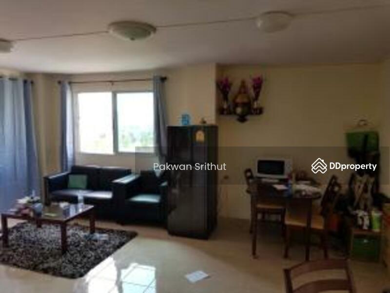 College View Condo, Chon Buri (Pattaya)